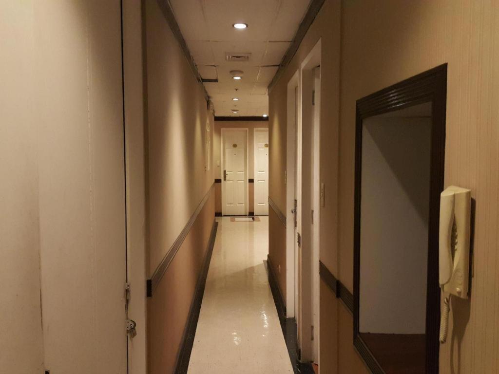 Hotel Sogo Sta Mesa Manila Exterior foto