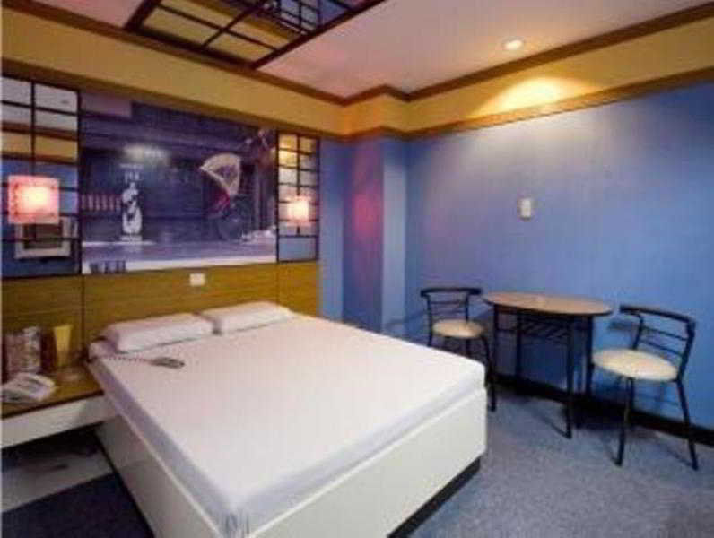Hotel Sogo Sta Mesa Manila Exterior foto