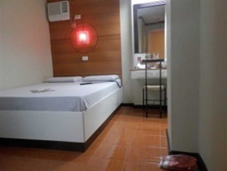Hotel Sogo Sta Mesa Manila Exterior foto